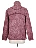 Boxercraft 100% Polyester Burgundy Fleece Size XS - photo 2