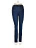 Veronica Beard Jeans Solid Blue Jeans Size 26 waist - photo 1