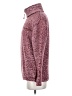 Boxercraft 100% Polyester Burgundy Fleece Size XS - photo 5