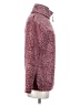 Boxercraft 100% Polyester Burgundy Fleece Size XS - photo 4