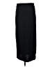 Ashley Blue Black Formal Skirt Size M - photo 2