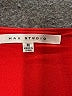 Max Studio Red Cocktail Dress Size M - photo 7