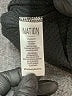 NATION LTD Black Pullover Sweater Size L - photo 8
