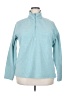Eddie Bauer 100% Polyester Teal Pullover Sweater Size XXL - photo 1