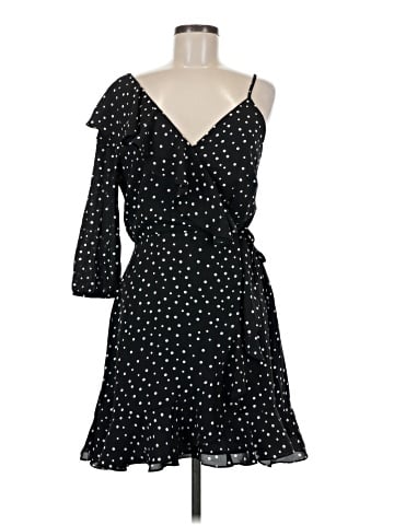 Jack by BB Dakota Cocktail Dress (view 1)