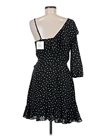 Jack by BB Dakota Cocktail Dress (view 2)