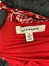 Max Studio Print Red Casual Dress Size S - photo 7
