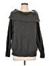 Purejill Gray Pullover Sweater Size L - photo 1