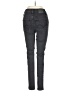 Levi's Hearts Gray Jeans Size 24 waist - photo 2