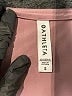Athleta Purple Short Sleeve Top Size S - photo 7