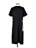 Athleta Black Casual Dress Size XXS - photo 1