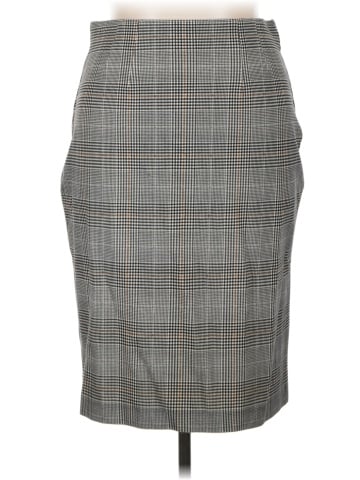 Amanda + Chelsea Formal Skirt (view 1)