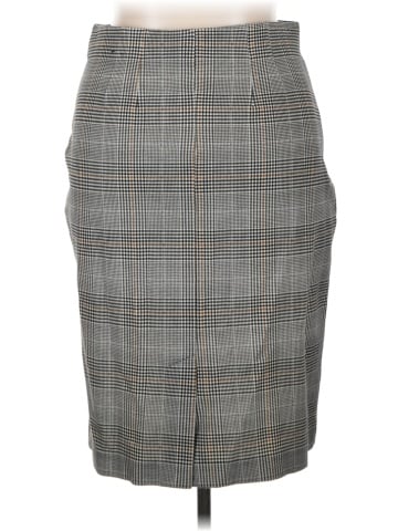 Amanda + Chelsea Formal Skirt (view 2)