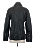 7 For All Mankind Black Jacket Size S - photo 2