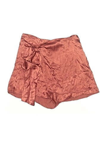 Mustard Seed Skort (view 1)