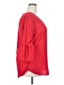 Valerie Stevens Red 3/4 Sleeve Blouse Size 2X - photo 4