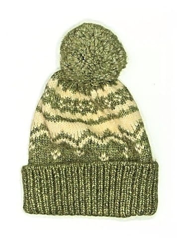 Universal Thread Beanie (view 1)