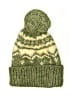 Universal Thread 100% Polyester Green Beanie One size - photo 1