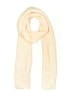 Juicy Couture 100% Polyester Ivory Pink Scarf One size - photo 1