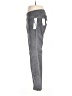 Jag Jeans Chevron-herringbone Gray Jeans Size 12 (petite) - photo 5