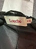 Louche Tweed Red Jacket Size 8 - photo 6