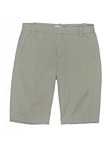 Vince. Khaki Shorts (view 1)
