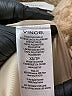 Vince. 100% Polyester Ivory Faux Fur Jacket Size XS - photo 6