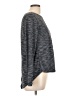 Zyia Active Gray Long Sleeve T-Shirt Size L - photo 4