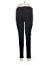 Kenneth Cole New York Solid Black Active Pants Size M - photo 2