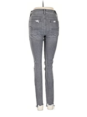 American Eagle Outfitters Jeans (view 2)