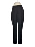 Lululemon Athletica Solid Black Active Pants Size 8 - photo 1