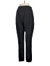 Lululemon Athletica Solid Black Active Pants Size 8 - photo 2