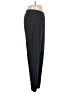 Lululemon Athletica Solid Black Active Pants Size 8 - photo 4