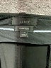 J.Crew Solid Black Dress Pants Size 14 - photo 7