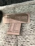Forever 21 Contemporary Silver Poncho Size Med - Lg - photo 7