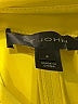 St. John Yellow Raincoat Size P (petite) - photo 6