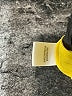 St. John Yellow Raincoat Size P (petite) - photo 7