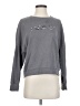 Fabletics Gray Sweatshirt Size S - photo 1