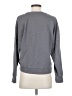 Fabletics Gray Sweatshirt Size S - photo 2