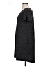 32 Degrees Solid Gray Casual Dress Size XL - photo 5