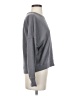 Fabletics Gray Sweatshirt Size S - photo 4