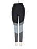 Athleta Color Block Blue Active Pants Size XS - photo 1