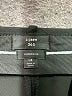 J.Crew 365 Solid Black Dress Pants Size 14 - photo 7