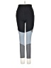 Athleta Color Block Blue Active Pants Size XS - photo 2