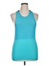 Lululemon Athletica Teal Blue Active Tank Size 10 - photo 1