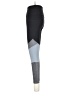 Athleta Color Block Blue Active Pants Size XS - photo 5