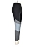 Athleta Color Block Blue Active Pants Size XS - photo 4