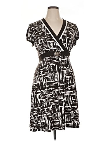 Apt. 9 Casual Dress (view 1)