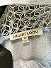 Heartloom Blue Short Sleeve Blouse Size XS - photo 7