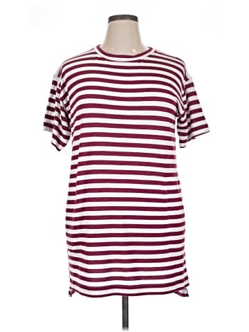 Easel Short Sleeve T-Shirt (view 1)